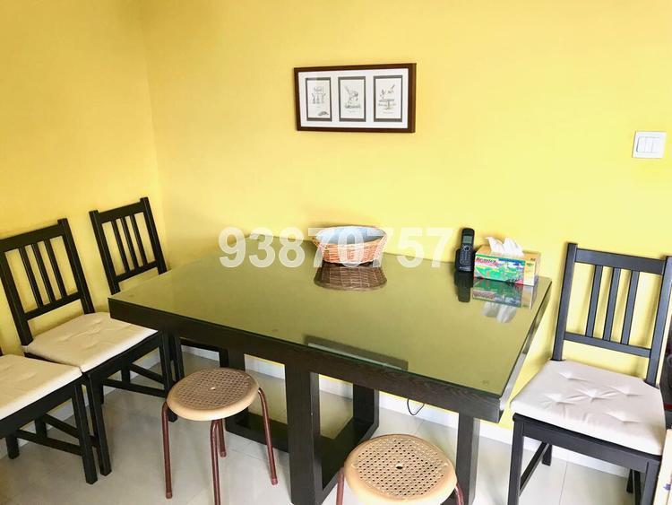 Blk 3B Upper Boon Keng Road (Kallang/Whampoa), HDB 4 Rooms #155305952